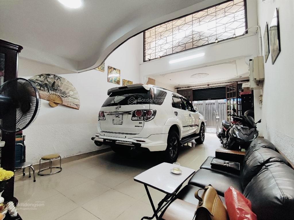 Bán nhà đường sư vạn hạnh quận 10 lõi trung tâm hxh tránh nhaudt4,1 x17 4 tầng btctgiá 19,6 tỷ