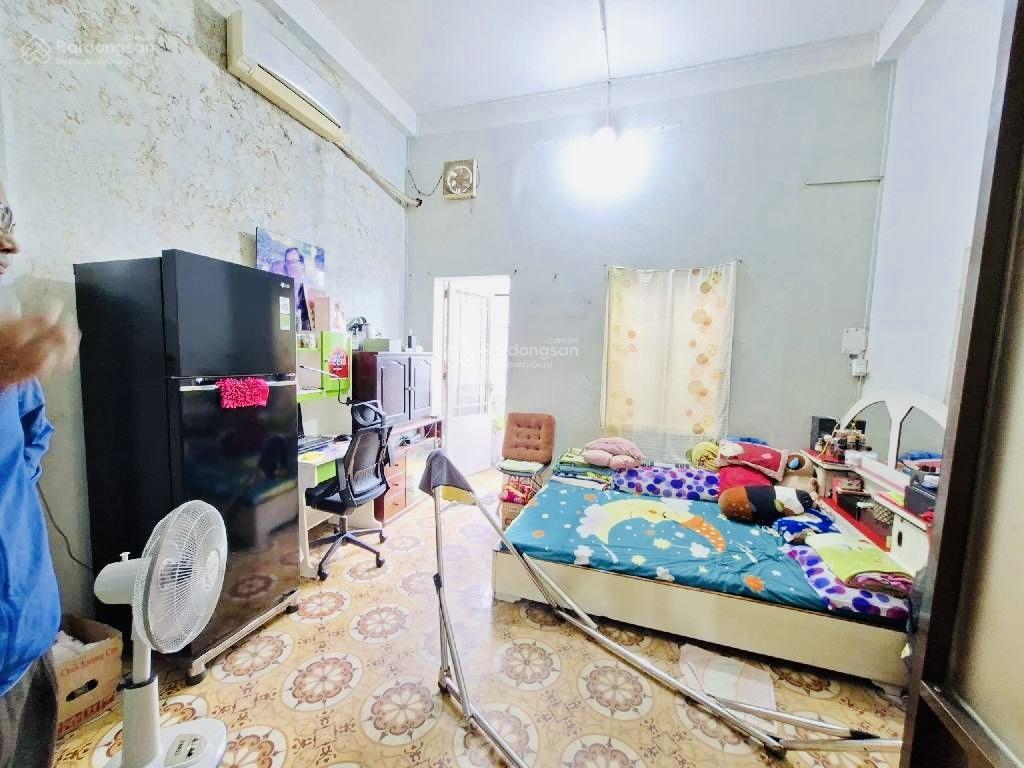 Bán nhà hxh đường nguyễn tri phương quận 10, bên đh kinh tế tp hcm dt 4 x 12 nhà 2tầng  giá 7,7tỷ