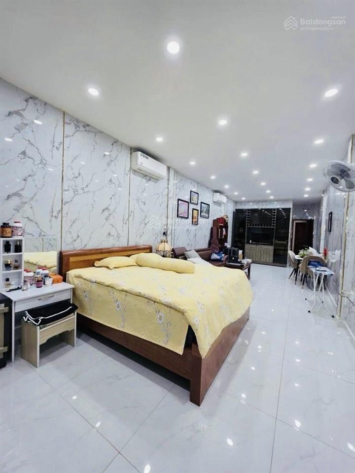 Bán nhà mặt tiền đường điện biên phủ quận 10  94m2 4 tầng btct, dòng tiền mạnh. giá chỉ 26,5 tỷ