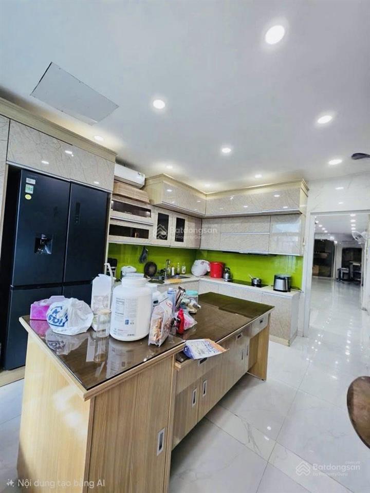 Bán nhà mặt tiền đường điện biên phủ quận 10  94m2 4 tầng btct, dòng tiền mạnh. giá chỉ 26,5 tỷ