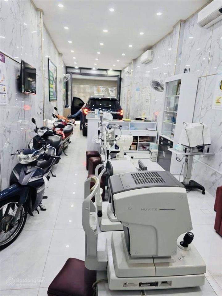 Bán nhà mặt tiền đường điện biên phủ quận 10  94m2 4 tầng btct, dòng tiền mạnh. giá chỉ 26,5 tỷ