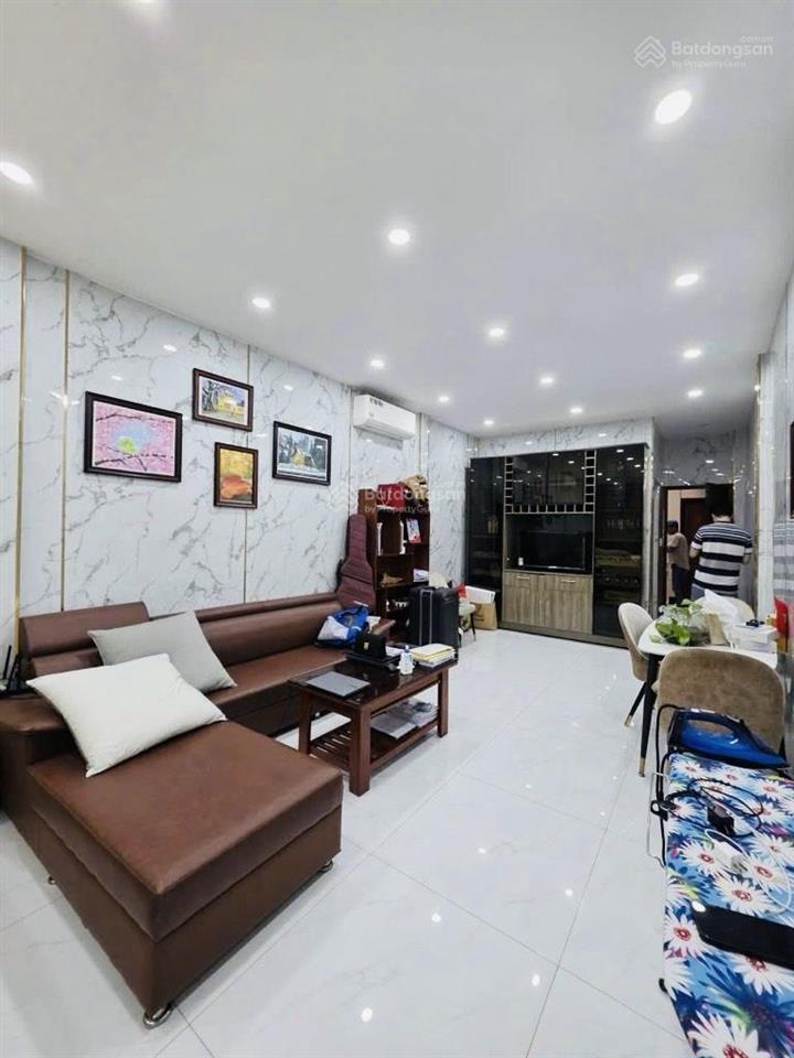 Bán nhà mặt tiền đường điện biên phủ quận 10  94m2 4 tầng btct, dòng tiền mạnh. giá chỉ 26,5 tỷ