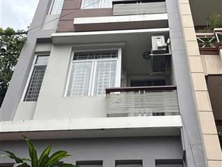 Bán nhà 1/đường cao thắng,phường bàn cờ quận 3 hxh thông  dòng tiền 50m2 5tầng giá chỉ 11,5 tỷ