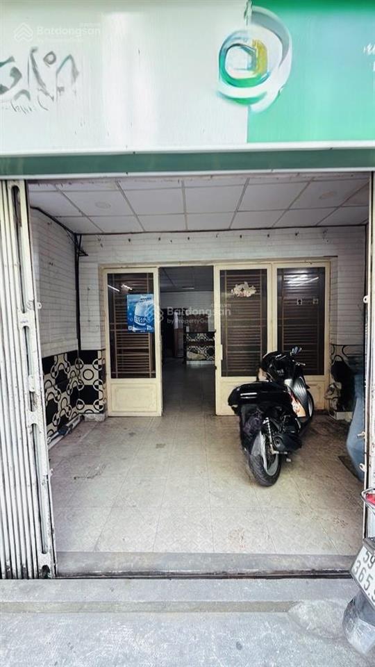 Bán nhà đường tô hiến thành quận10 hxh thông cmt8 hoà hưng  64m2  ngang đẹp 4.6m  giá 9,8 tỷ