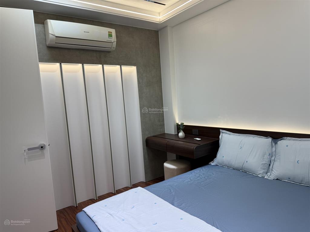 Bán nhà đường 3/2 quận 10 hxh tới cửa thông điện biên phủ  62m2  4tầng mới đẹp  giá chỉ 14,8 tỷ