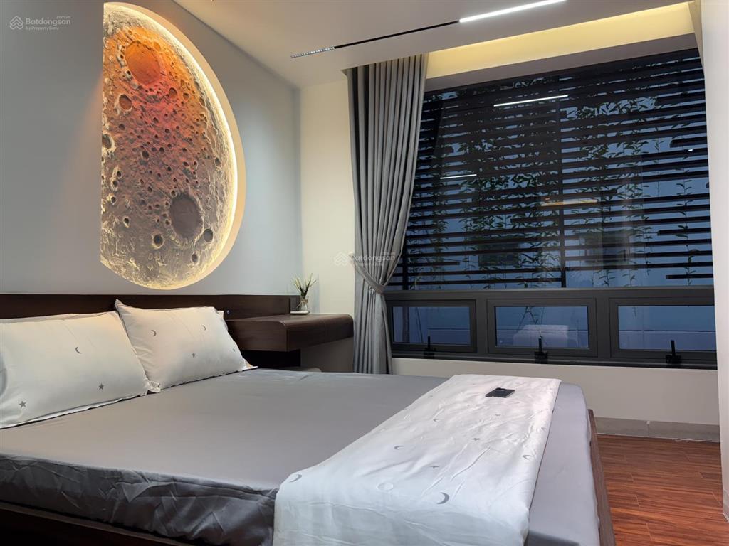 Bán nhà đường 3/2 quận 10 hxh tới cửa thông điện biên phủ  62m2  4tầng mới đẹp  giá chỉ 14,8 tỷ
