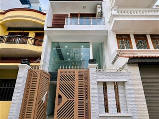 Bán nhà 1/đường lý thường kiệt quận 10hxh  ngang 5m, dài 15m  4tầng btct  5pn  giá chỉ 14,1 tỷ