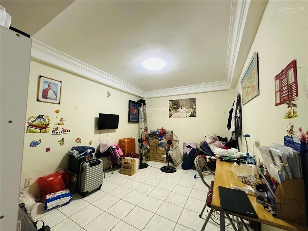 Bán nhà 1/đường 3tháng2 quận10  hxh tránh nhau thẳng 1 trục  43m2  4tầng  4pn giá chỉ 9,1 tỷ