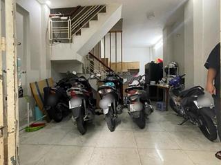 Bán nhà p8, quận 10, nguyễn tiểu la thông bà hạt, nguyễn tri phương. dt 34m2  4 tầng  giá 5,1 tỷ