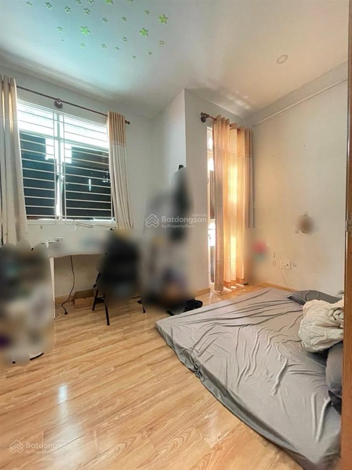 Bán nhà p8, quận 10, nguyễn tiểu la thông bà hạt, nguyễn tri phương. dt 34m2  4 tầng  giá 5,1 tỷ