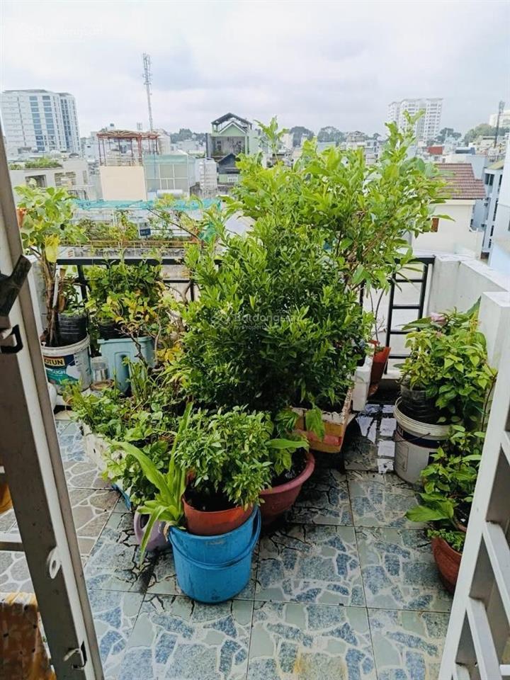 Bán nhà đường 3tháng2 quận 10  hxh thông thẳng 1 trục, vị trí trung tâm  5 tầng btct  giá 7,5 tỷ