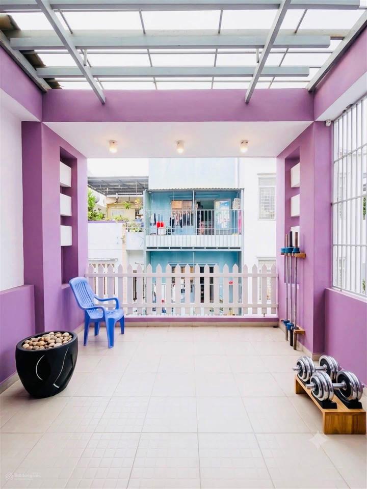 Bán nhà đường thành thái quận 10 bên ubnd phường diên hồngdt78m2(4x19,5)4tầng btct5pngiá 15,5ty