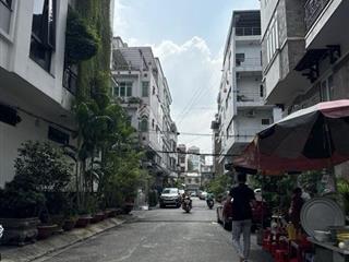 Bán nhà đường thành thái quận 10, hẻm xe tải sau ubnd phường  53m2  3 tầng  3pn  giá chỉ 9,9 tỷ