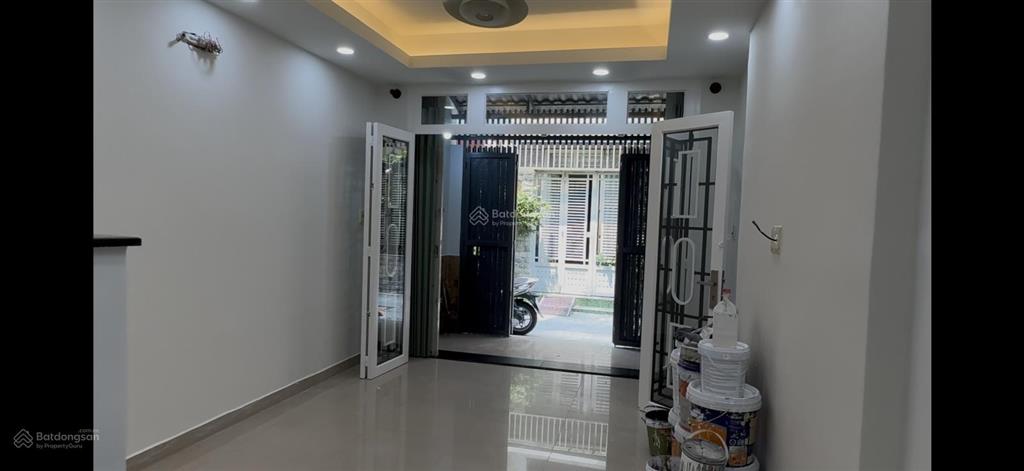 Bán nhà hẻm xe hơi thông, đường 3/2, quận 10, nhà đẹp ở ngay, 40m2  5 tầng  7pn  chỉ 8,9 tỷ