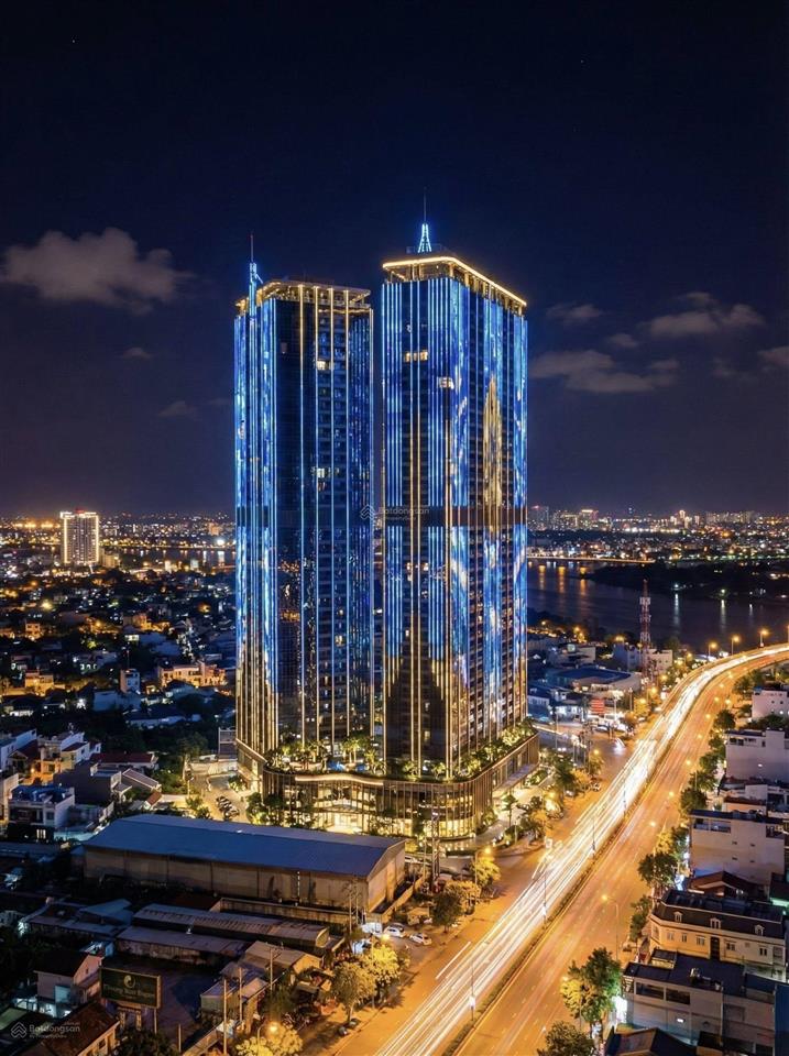 Bán căn hộ 2pn, 2wc tại the emerald 68, 4,2 tỷ, 68,9m2