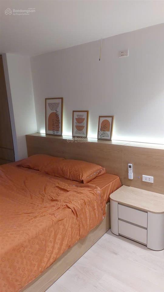 Hiếm tập thể trung tâm thanh xuân dt 95m2, 02pn, 02wc thiết kế mới đẹp hiện đại giá 4,1 tỷ