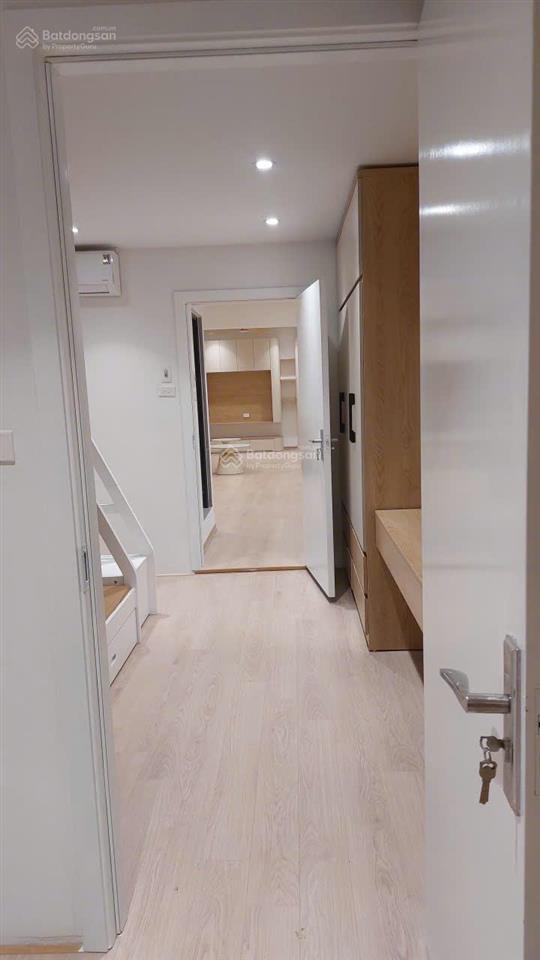 Hiếm tập thể trung tâm thanh xuân dt 95m2, 02pn, 02wc thiết kế mới đẹp hiện đại giá 4,1 tỷ