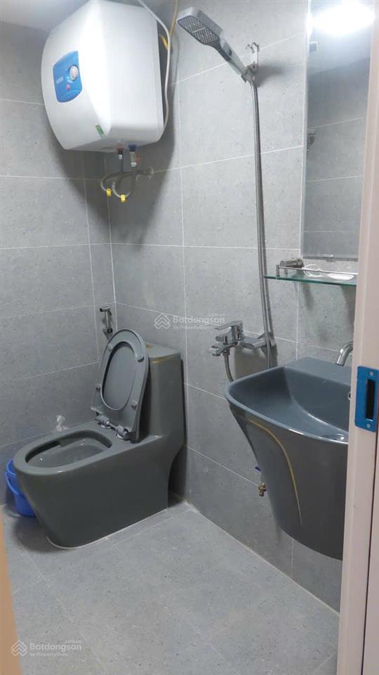 Hiếm tập thể trung tâm thanh xuân dt 95m2, 02pn, 02wc thiết kế mới đẹp hiện đại giá 4,1 tỷ