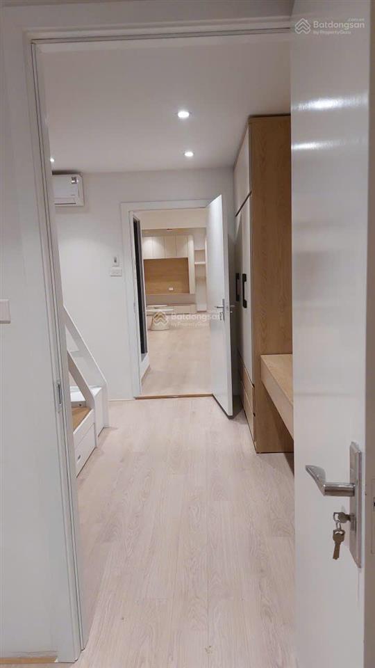 Hót bán tập thể trung tâm thanh xuân dt 98m2, 02pn, 02wc thiết kế mới đẹp hiện đại giá 4,1 tỷ