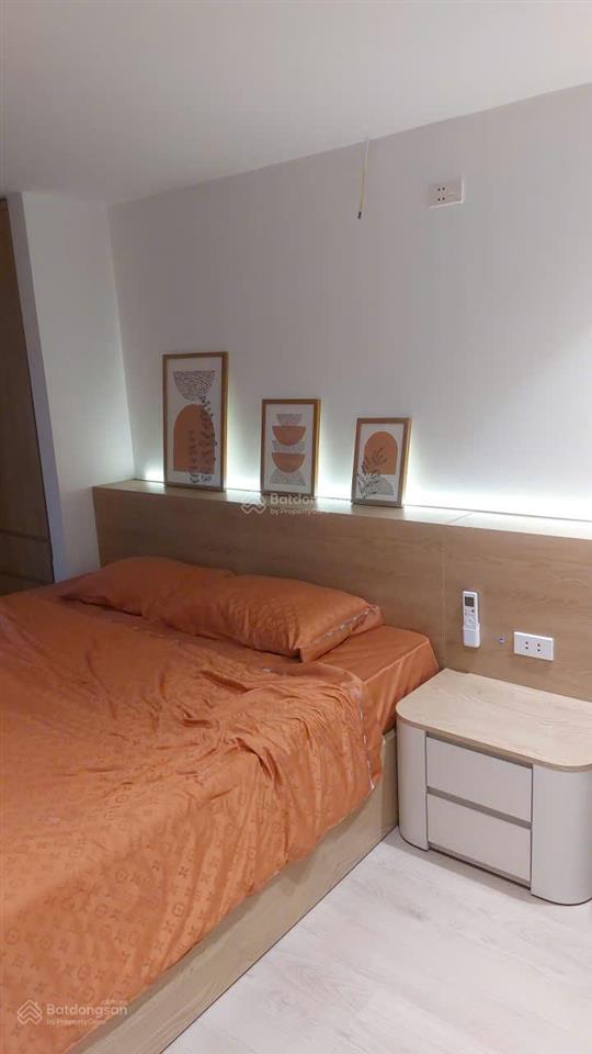 Hót bán tập thể trung tâm thanh xuân dt 98m2, 02pn, 02wc thiết kế mới đẹp hiện đại giá 4,1 tỷ