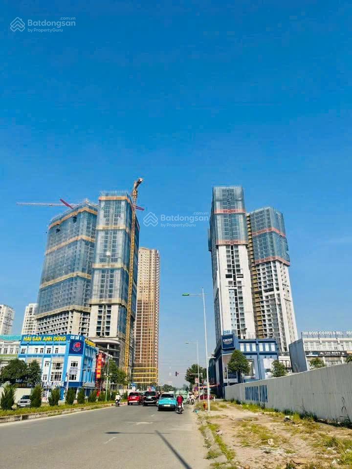 Bán căn 02pn tháp đôi kepler land, tầng đẹp, diện tích 65.5m2, giá siêu rẻ
