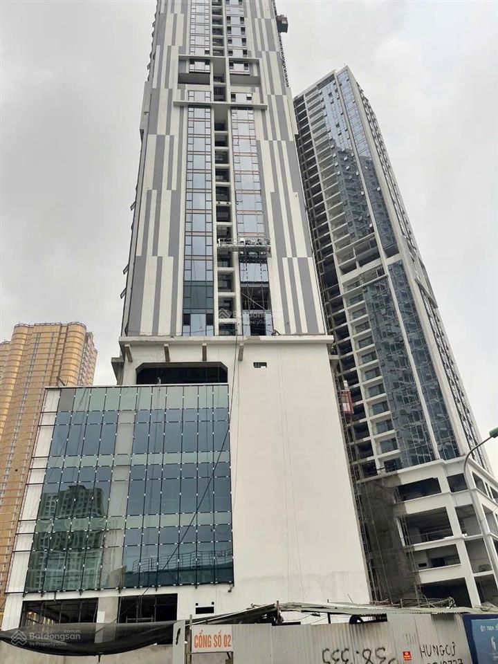 Bán căn 02pn tháp đôi kepler land, tầng đẹp, diện tích 65.5m2, giá siêu rẻ