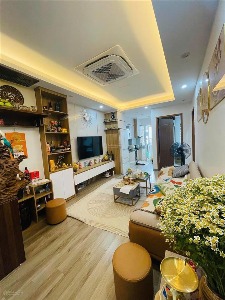 Bán chung cư 2 ngủ, 2wc trong khu đô thị nam trung yên, trung tâm quận cầu giấy giá rẻ dt 59m2