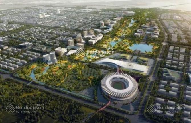 Chuẩn bị ra mắt dự án vinhomes olympic, nhận thông tin cập nhật chính xác nhất từ cđt