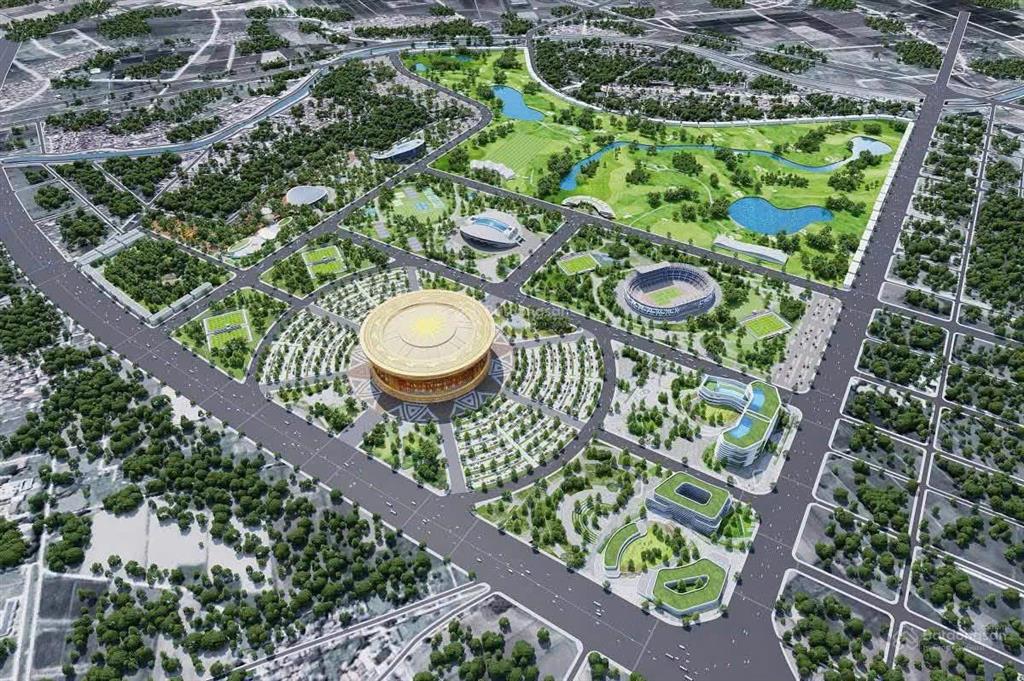 Chuẩn bị bán shophouse trục chính vinhomes olympic năm 2026