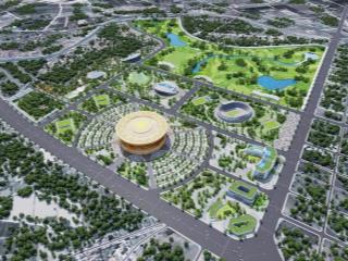 Chuẩn bị bán shophouse trục chính vinhomes olympic năm 2026