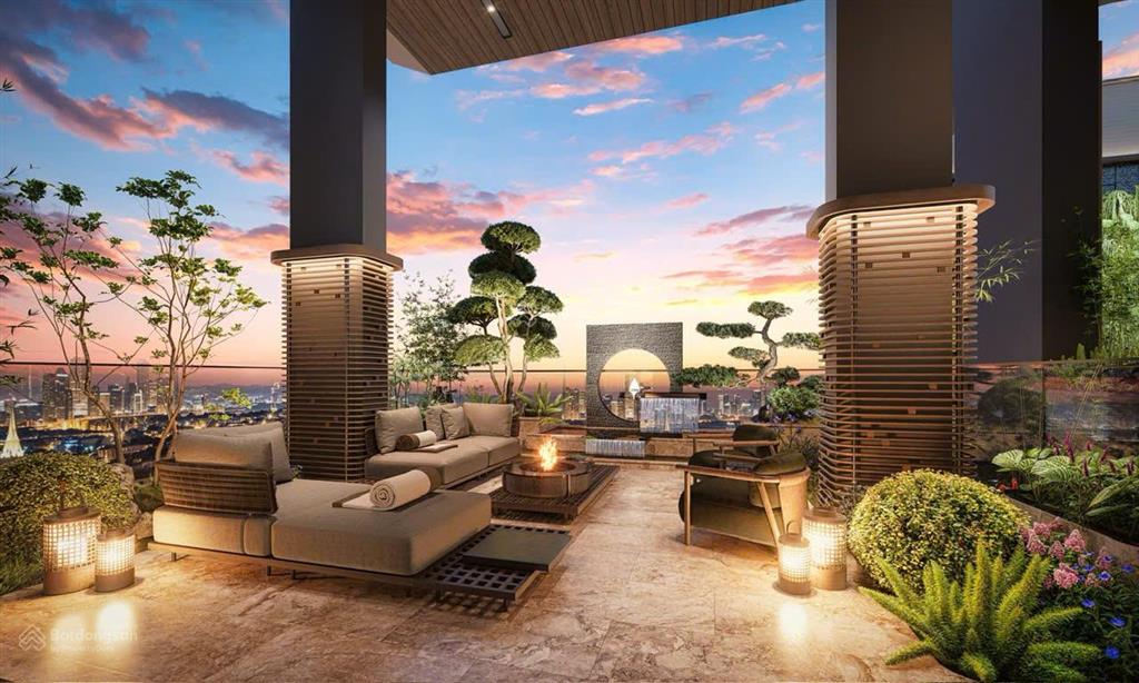Siêu phẩm penthouse vip trung tâm mỹ đình view 360 ngắm toàn thành phố, pháo hoa mỹ đình