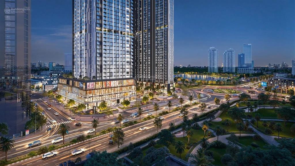 Siêu phẩm vip, penthouse vip trung tâm mỹ đình view 360 ngắm toàn thành phố, pháo hoa mỹ đình