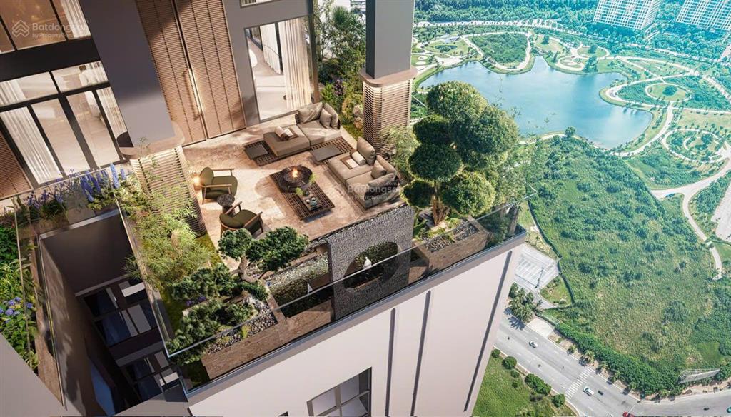 Siêu phẩm vip, penthouse vip trung tâm mỹ đình view 360 ngắm toàn thành phố, pháo hoa mỹ đình