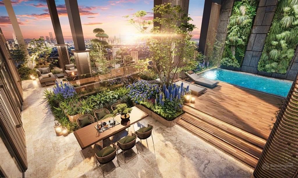 Siêu phẩm vip, penthouse vip trung tâm mỹ đình view 360 ngắm toàn thành phố, pháo hoa mỹ đình