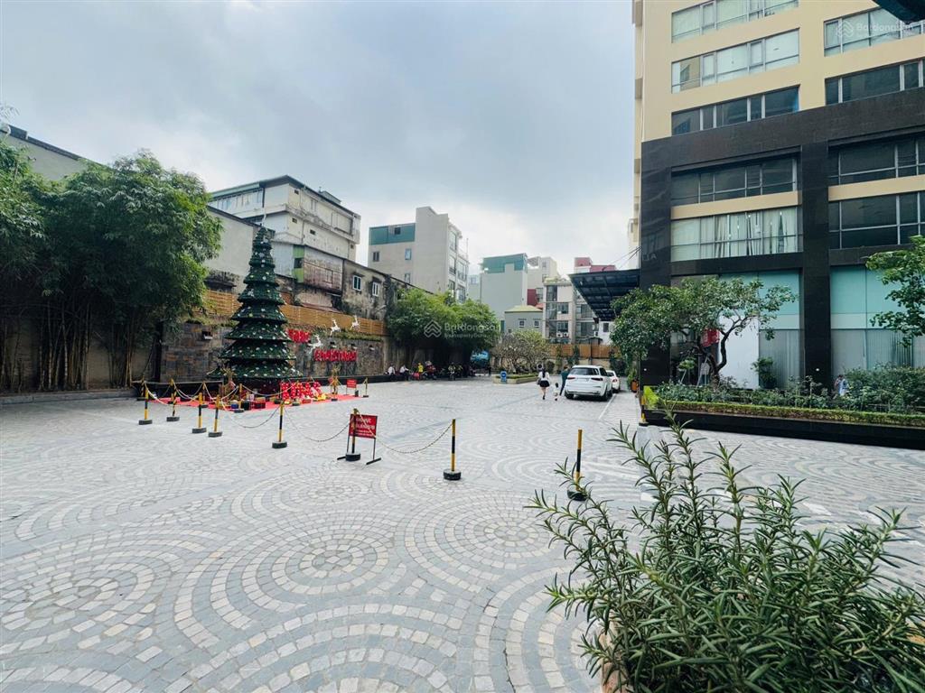 Bán sàn văn phòng láng hạ cơ hội đầu tư dòng tiền khủng