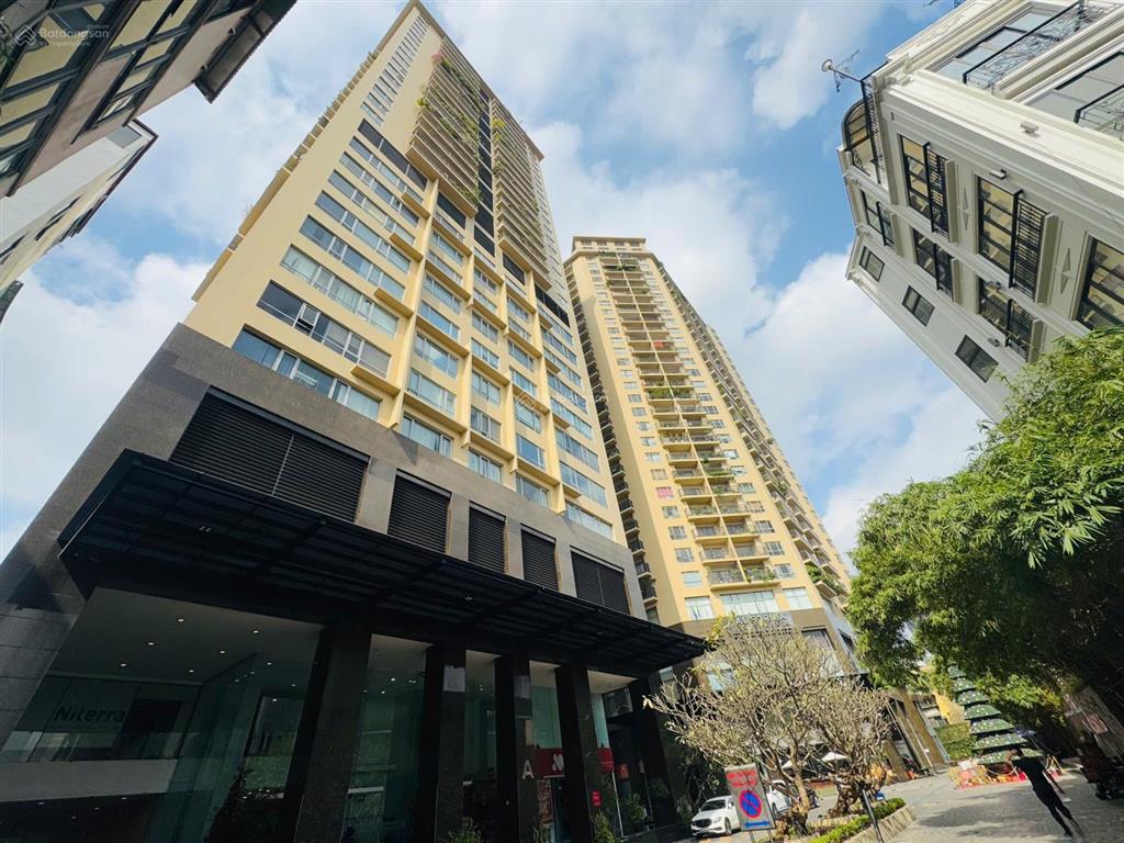 Bán sàn văn phòng láng hạ cơ hội đầu tư dòng tiền khủng