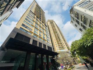 Bán sàn văn phòng láng hạ cơ hội đầu tư dòng tiền khủng