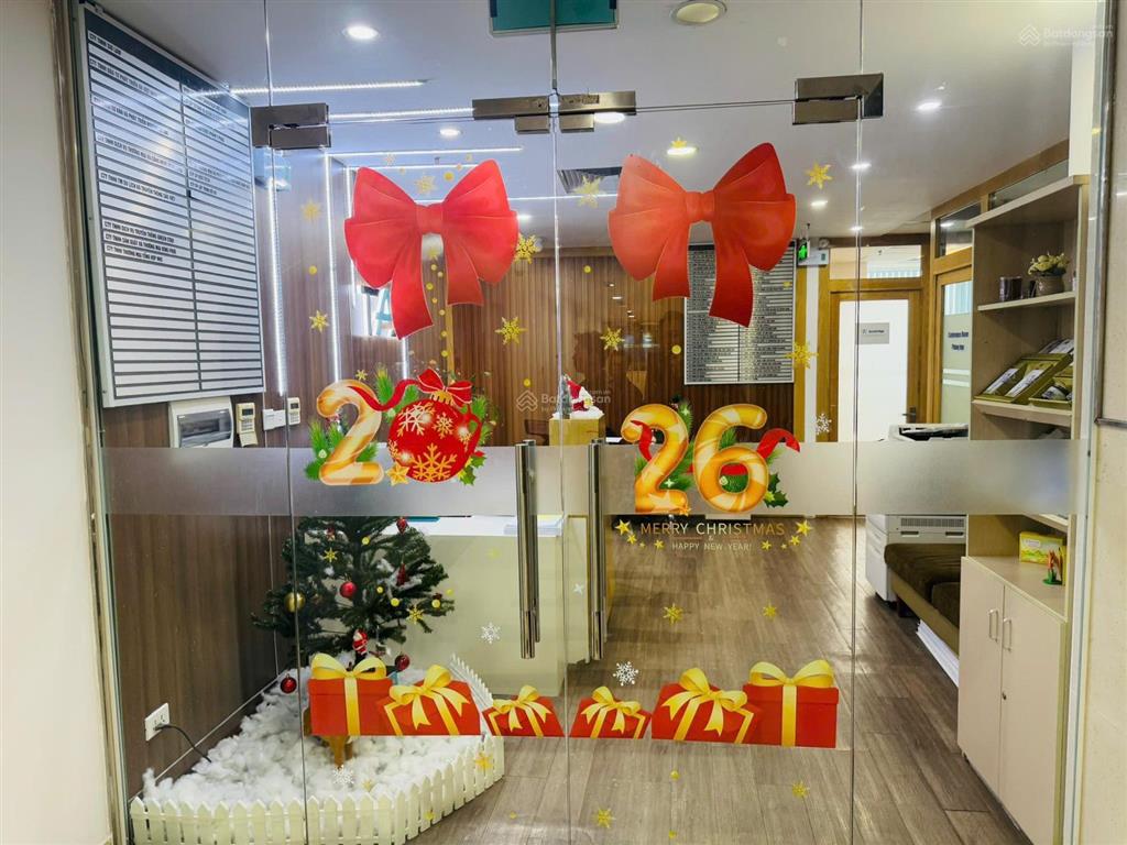 Bán sàn văn phòng láng hạ cơ hội đầu tư dòng tiền khủng