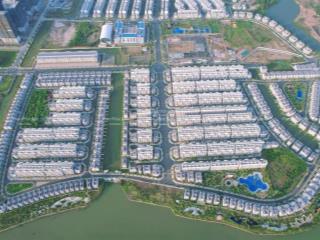 Bán nhà phố manhattan glory 96m2 1 trệt 4 lầu giá tốt nhất 16,5 tỷ hoàn thiện.  0912 381 ***