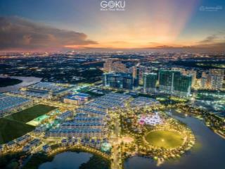 Cần bán gấp căn nhà phố 180m2 the manhattan  vinhome grand park chỉ 33,5 tỷ.  0912 381 ***