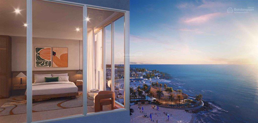 Bán căn 2pn view biển trực diện đẹp nhất libera nha trang giá 5 tỷ.  0912 381 ***