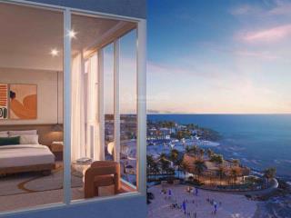 Bán căn 2pn view biển trực diện đẹp nhất libera nha trang giá 5 tỷ.  0912 381 ***