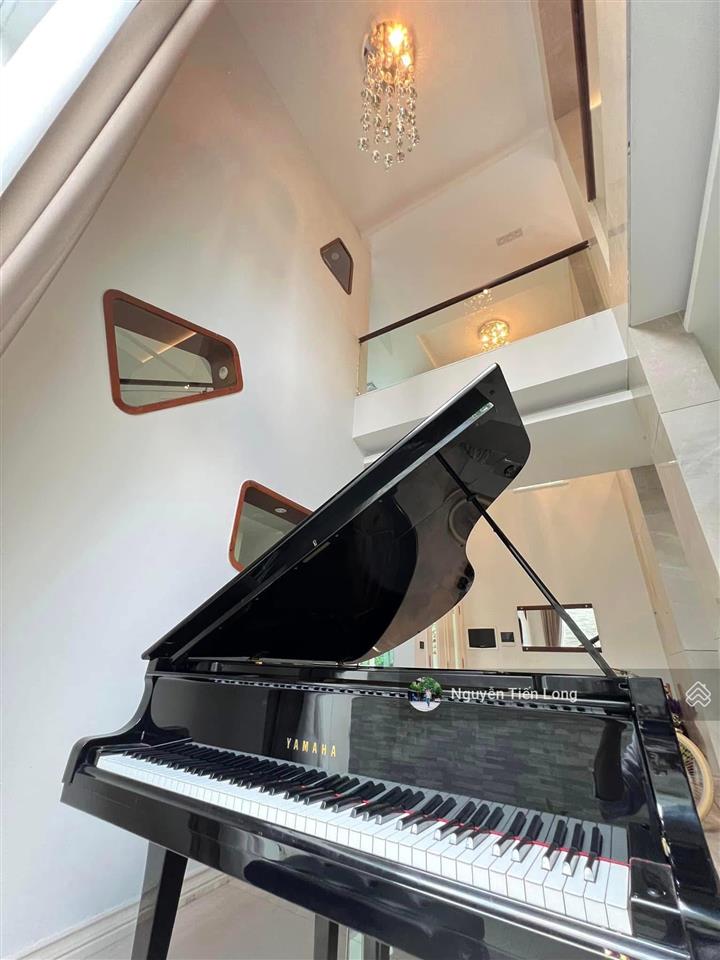 Siêu biệt thự Vườn Đào diện tích rộng 368m2 - view vườn hoa - full nội thất nhập khẩu - giá 236 tỷ TL