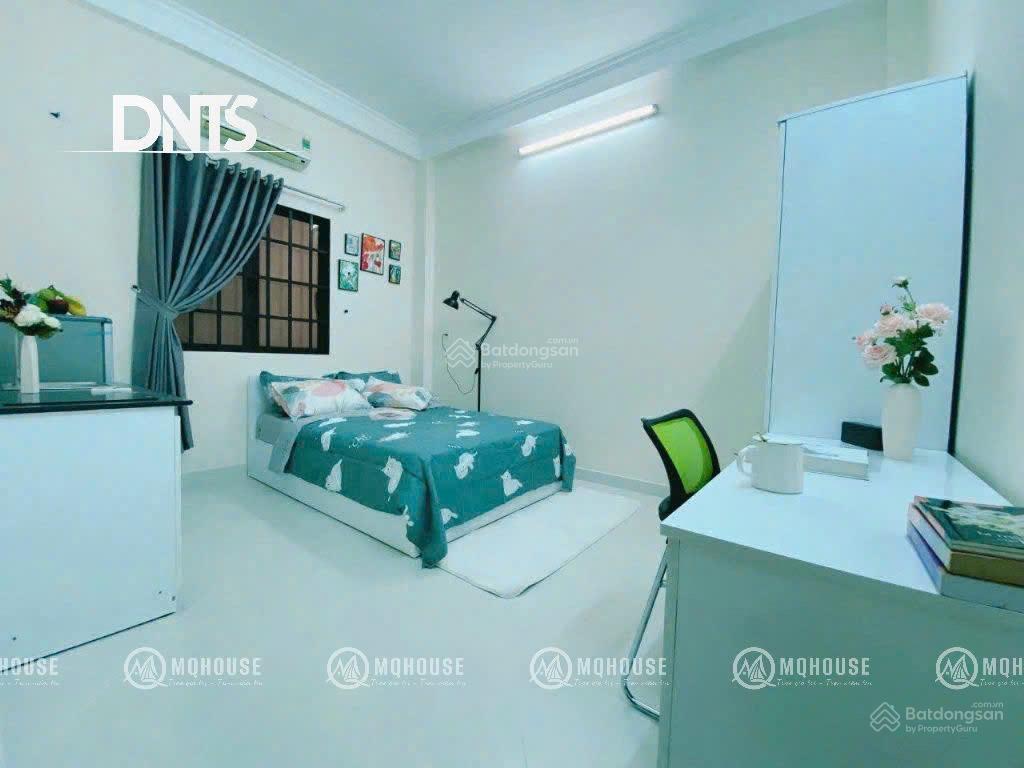 Cho thuê phòng ngay petro, chợ bến thành, công viên tao đàn q1