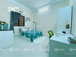 Cho thuê phòng ngay petro, chợ bến thành, công viên tao đàn q1