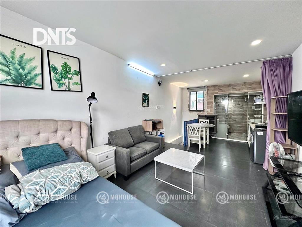 Cho thuê phòng hẻm an ninh gần trường đại học sư phạm, đh sài gòn q1