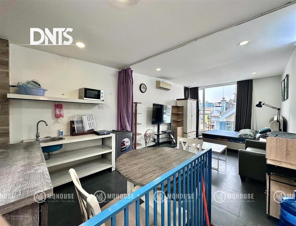 Cho thuê phòng hẻm an ninh gần trường đại học sư phạm, đh sài gòn q1