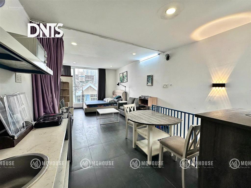 Cho thuê phòng hẻm an ninh gần trường đại học sư phạm, đh sài gòn q1