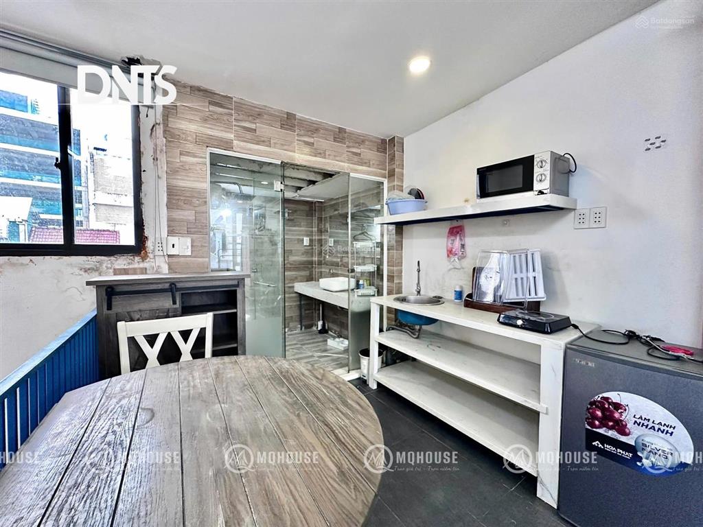 Cho thuê phòng hẻm an ninh gần trường đại học sư phạm, đh sài gòn q1