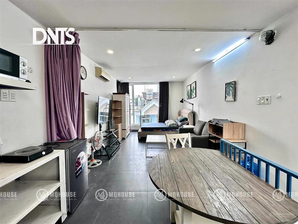 Cho thuê phòng hẻm an ninh gần trường đại học sư phạm, đh sài gòn q1